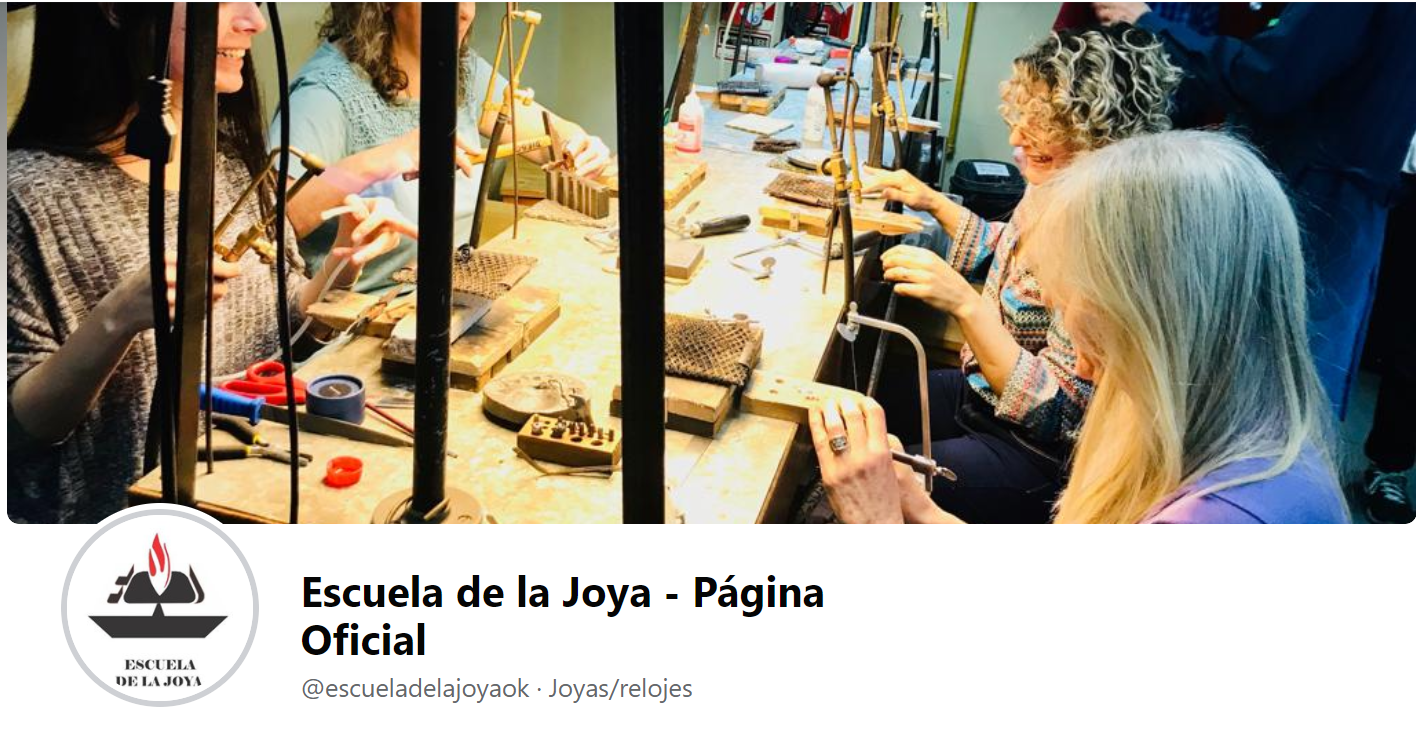 Escuela de la Joya